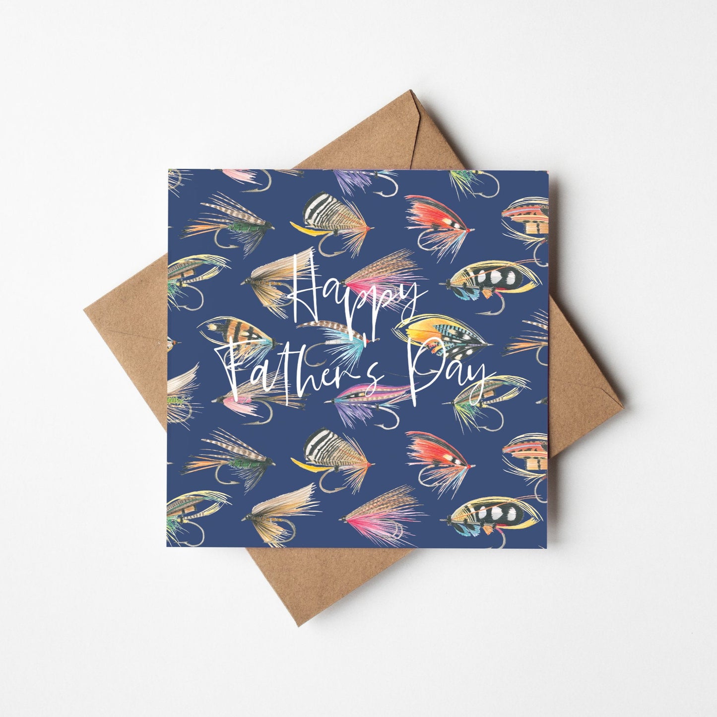 Happy Father’s Day, Greetings card