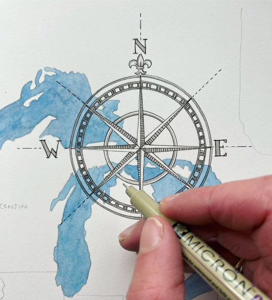 Original Artwork
