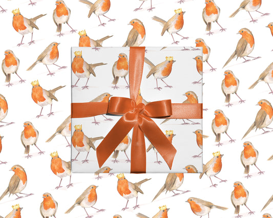 We Three Kings, Christmas Wrapping Paper